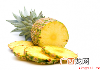 宝宝多大可以吃菠萝 为什么吃菠萝会觉得扎嘴