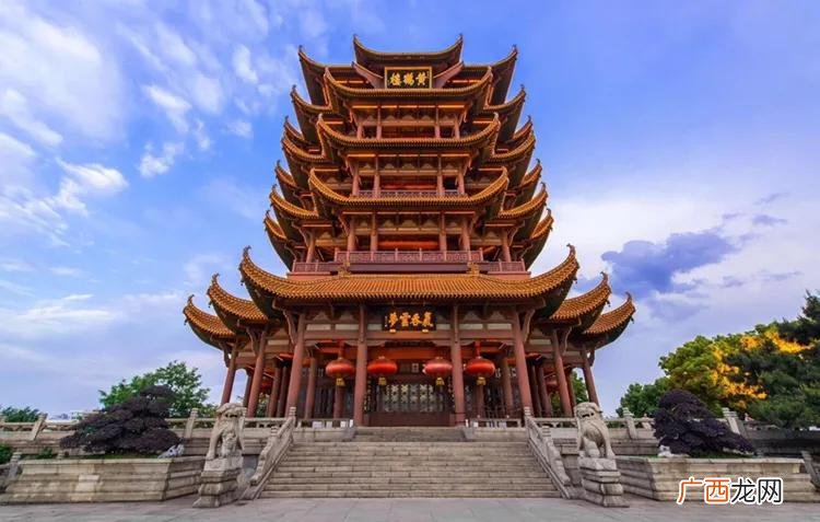 四大名楼是哪四个楼之首是哪个 四大名楼是哪四个楼
