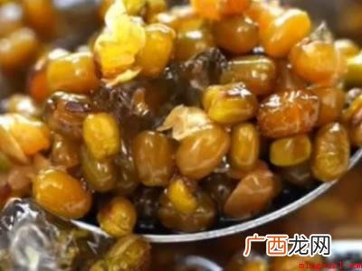 怎样熬绿豆汤不变色的具体操作步骤 怎样熬绿豆汤不变色
