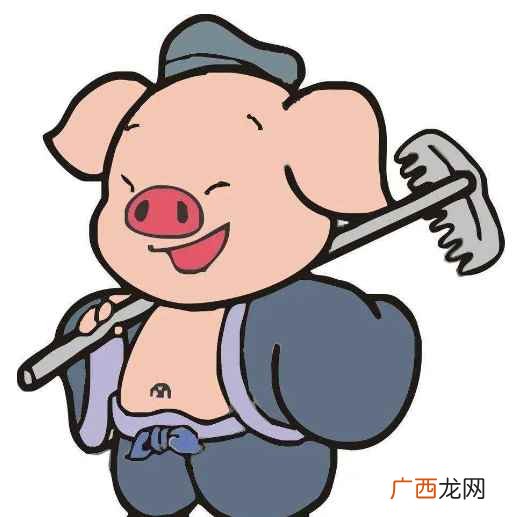 猪八戒的性格特点是什么 猪八戒的师傅是谁