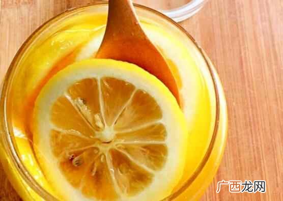 柠檬蜜到底是怎么做 柠檬蜜怎么做