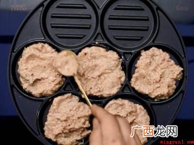 牛肉饼怎么做比较嫩的具体操作步骤 牛肉饼怎么做比较嫩