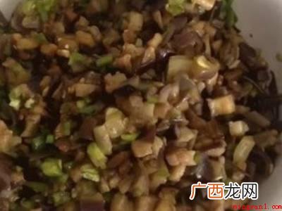 茄子素包子怎么做才好吃的具体操作步骤 茄子素包子怎么做才好吃