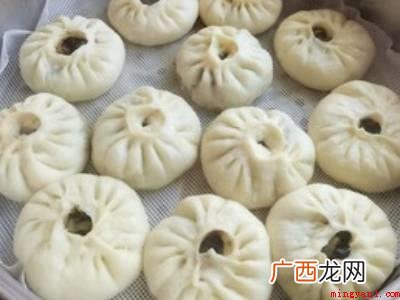 茄子素包子怎么做才好吃的具体操作步骤 茄子素包子怎么做才好吃
