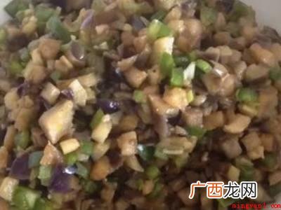 茄子素包子怎么做才好吃的具体操作步骤 茄子素包子怎么做才好吃