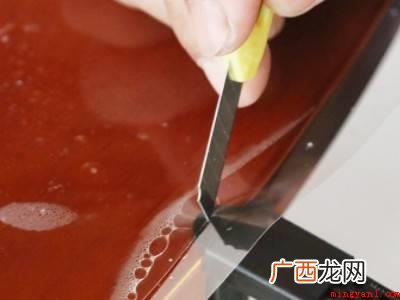 解胶剂怎么用的具体操作步骤 解胶剂怎么用