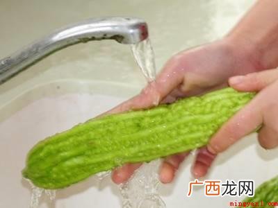 苦瓜怎么保存才能保鲜的具体操作步骤 苦瓜怎么保存才能保鲜