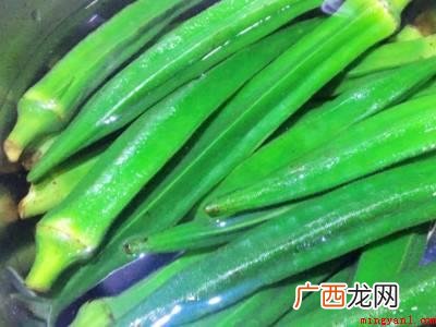 新鲜秋葵怎么做成秋葵干