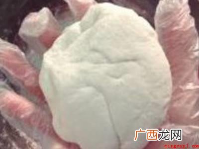 木薯淀粉揉不成面团如何补救