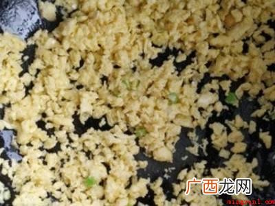 茴香素馅饺子怎么调馅的具体操作步骤 茴香素馅饺子怎么调馅
