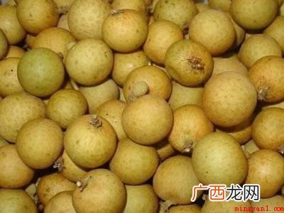 龙眼干如何制成的具体操作步骤 龙眼干如何制成的