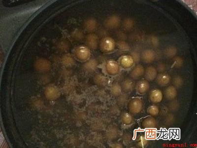 龙眼干如何制成的具体操作步骤 龙眼干如何制成的