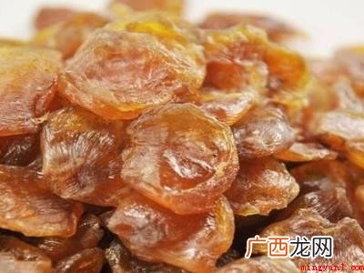 龙眼干如何制成的具体操作步骤 龙眼干如何制成的