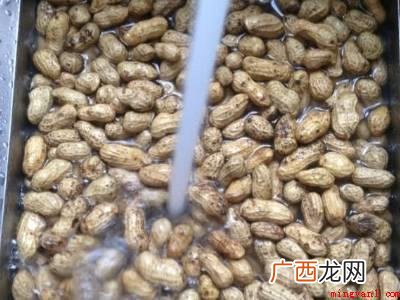 盐水花生高压锅几分钟的具体操作步骤 盐水花生高压锅几分钟