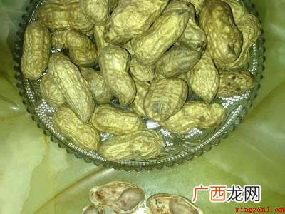 盐水花生高压锅几分钟的具体操作步骤 盐水花生高压锅几分钟