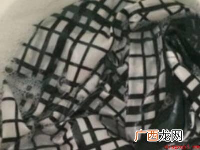 香云纱怎么洗涤方法的具体操作步骤 香云纱怎么洗涤方法
