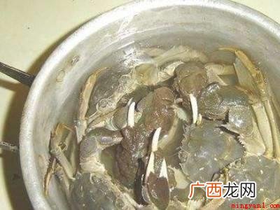 活蟹怎么处理和清洗的具体操作步骤 活蟹怎么处理和清洗