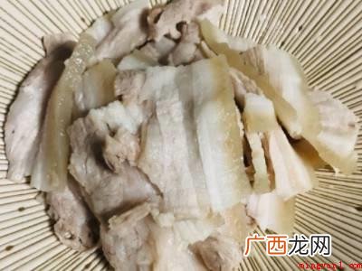 肉怎么吃的具体操作步骤 肉怎么吃