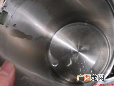 水壶水垢如何快速去除