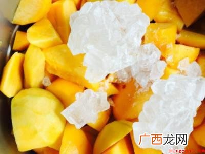 新鲜黄桃怎么存放的具体操作步骤 新鲜黄桃怎么存放