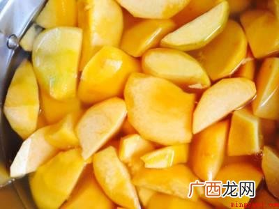 新鲜黄桃怎么存放的具体操作步骤 新鲜黄桃怎么存放