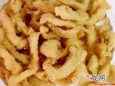 肉丝可以炒哪些菜的具体操作步骤 肉丝可以炒哪些菜