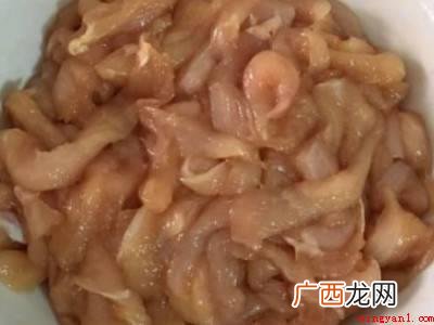 肉丝可以炒哪些菜的具体操作步骤 肉丝可以炒哪些菜