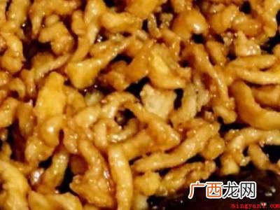 肉丝可以炒哪些菜的具体操作步骤 肉丝可以炒哪些菜