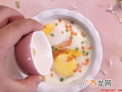 生鸡蛋怎么吃的具体操作步骤 生鸡蛋怎么吃