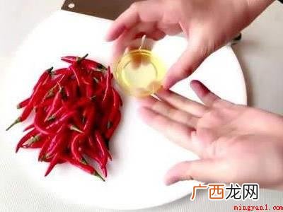 辣椒素怎么洗掉的具体操作步骤 辣椒素怎么洗掉