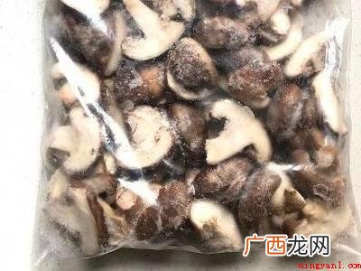 菌子如何在冰箱里保存的具体操作步骤 菌子如何在冰箱里保存