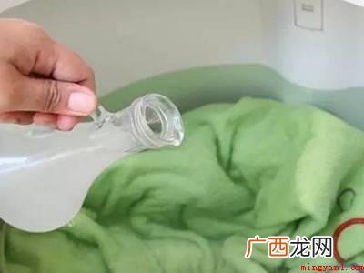 白醋洗真丝的正确步骤的具体操作步骤 白醋洗真丝的正确步骤