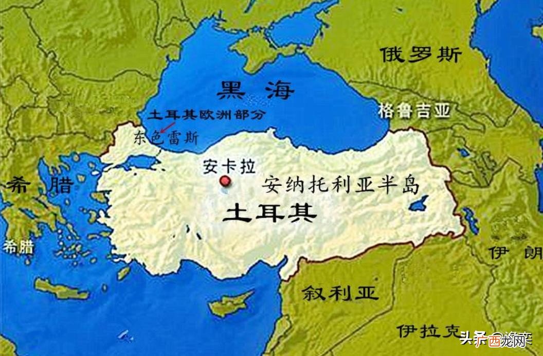 首都在南美的巴拿马为何算北美国家 巴拿马属于哪个洲