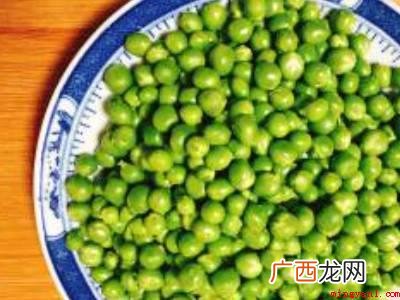 豌豆米怎么炒才好吃的具体操作步骤 豌豆米怎么炒才好吃