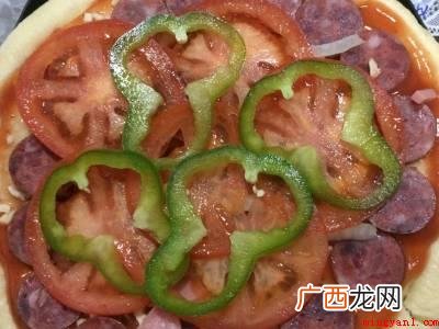 空气炸锅披萨烤多久的具体操作步骤 空气炸锅披萨烤多久