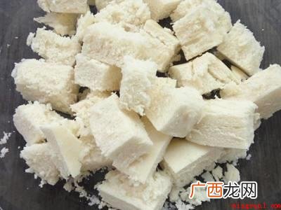 馒头干怎么做才酥脆的具体操作步骤 馒头干怎么做才酥脆