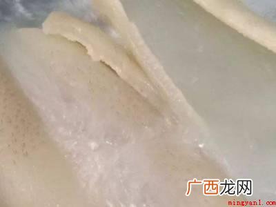 猪皮怎么煮才容易烂的具体操作步骤 猪皮怎么煮才容易烂