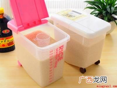 大米里面有虫子怎么办