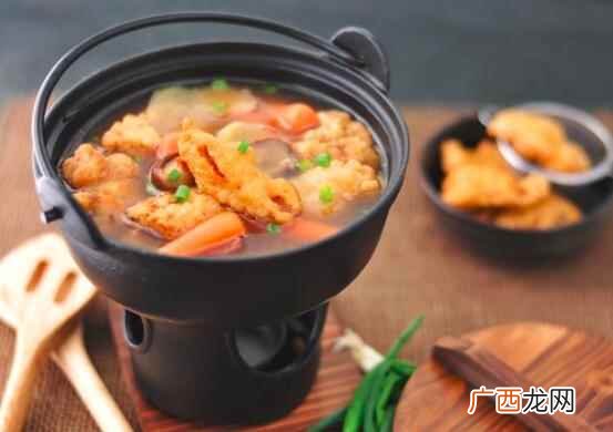 炖汤和煲汤的区别