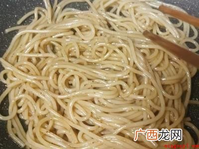 意面要煮多久才熟的具体操作步骤 意面要煮多久才熟