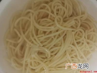 意面要煮多久才熟的具体操作步骤 意面要煮多久才熟