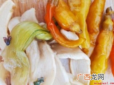 花肠怎么炒好吃又脆 具体操作步骤 花肠怎么炒好吃又脆