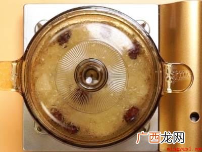 熬梨水怎么熬的具体操作步骤 熬梨水怎么熬