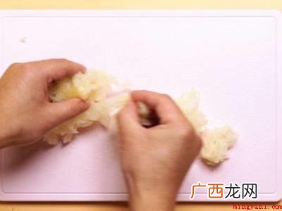 熬梨水怎么熬的具体操作步骤 熬梨水怎么熬
