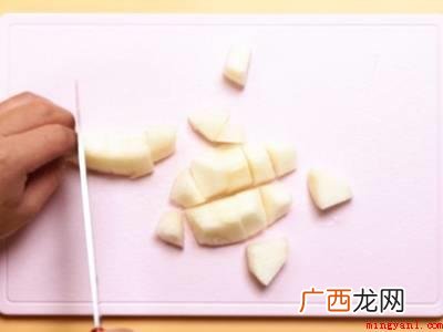 熬梨水怎么熬的具体操作步骤 熬梨水怎么熬