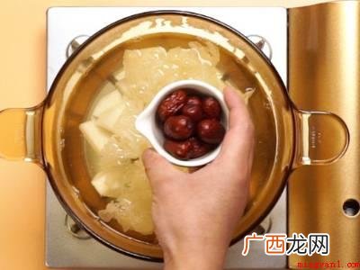 熬梨水怎么熬的具体操作步骤 熬梨水怎么熬