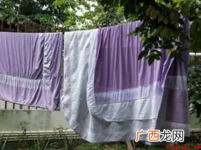 竹纤维床单可以机洗么的具体操作步骤 竹纤维床单可以机洗么