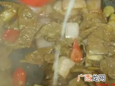 猪肝怎么吃的具体操作步骤 猪肝怎么吃