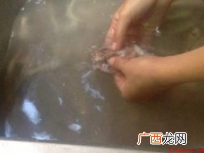 晒鱼干的正确方法的具体操作步骤 晒鱼干的正确方法