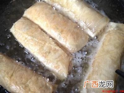 豆腐衣有哪些做法的具体操作步骤 豆腐衣有哪些做法